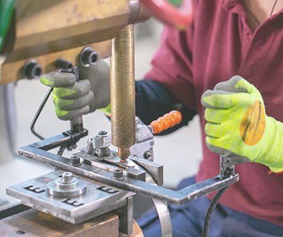 manufacturing