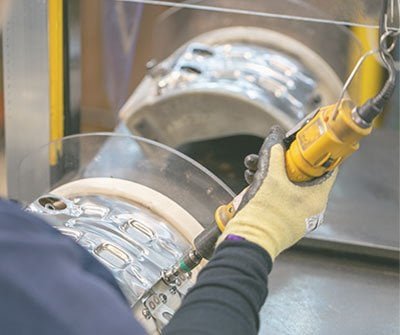 tooling and automation